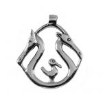 Anhänger (925er Silber) CP-46