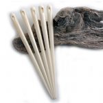 Nadeln-Knochen (10 cm VE: 5 Stück) NE-1