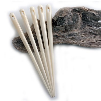 Nadeln-Knochen (10 cm VE: 5 Stück) NE-1