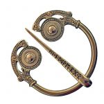 Goldsborough-Fibel (Bronze) VB-61