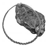 Halsreifen (925er Silber) VTO-2