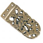 Riemenendstück (Bronze) VB-2