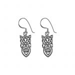 Ohrhänger (925er Silber) CE-3