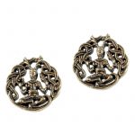 Cernunnos Ohrstecker Bronze CE-7