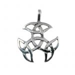 Open Triad (925er Silber) CP-25