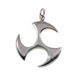 Triskele (925er Silber) CP-3