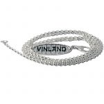 Erbskette 925er Silber EK-006-60cm