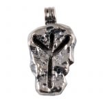 Algiz-Rune 925er Silber R-15