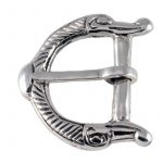 Gürtelschnalle (925er Silber) VB-1