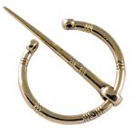 Ringfibel (Bronze) VB-40