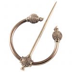 Distelfibel (Bronze) VB-9