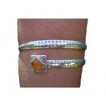 VOA-1 Oberamreif 925er Silber