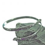 Oberarmreif (925er Silber) VOA-2