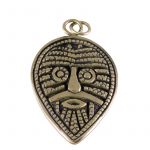 Wikinger Amulett Bronze VP-29