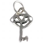 Wikinger Schlüssel Silber VP-13