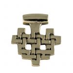 Wikinger Anhänger Bronze VP-14