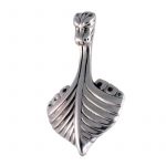 Drachenboot-Anhänger 925er Silber VP-32