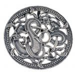 Jellinganhänger 925er Silber VP-52