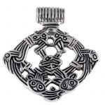 Wikinger Anhänger Silber VP-56