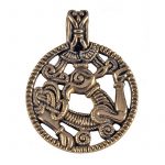 Wikingeranhänger Bronze VP-64