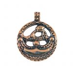Wikinger-Amulett Bronze VP-67