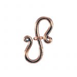 Haken aus Bronze VP-71