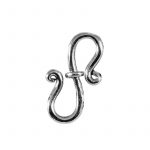 Haken aus Silber VP-71