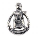 Freya-Anhänger 925er Silber VP-74