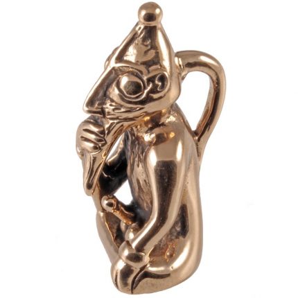 Freyr Amulett ( Bronze ) VP-97