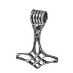 Thors Hammer 925er Silber VTH-10