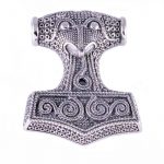 Schonenhammer Edelstahl VTH-22