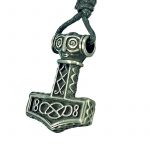 Thorhammer Zinn VTH-2