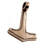 Thor Hammer Bronze VTH-31